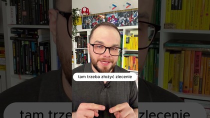 Wakacje na giełdzie - zapraszam do nauki (z nagrodami!)