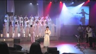 Gospel Rain - Żyje we mnie Pan