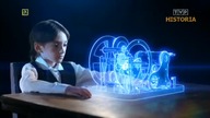 Nikola Tesla - Wielcy marzyciele 