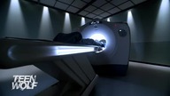 Teen Wolf S03E21