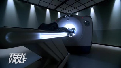Teen Wolf S03E21