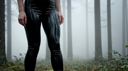 Lara Croft schyla się popieczarka, Polska