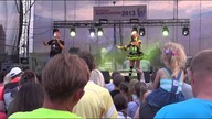 MODELINKA & MODEL MT- OSTATNI RAZ (nowość) Władysławowo 2013