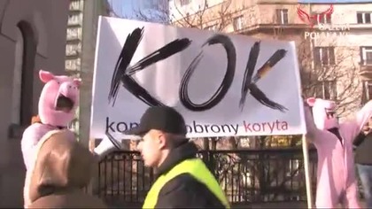 trolowanie KOD
