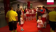 Jakub Błaszczykowski - pożegnał się z reprezentacją Polski (16. 06. 2023)