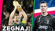 39 lat i KONIEC! Iker Casillas ODCHODZI! Wojciech Szczęsny BRAMKARZEM SEZONU | LANDRI