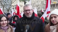 GRZEG0RZ NA PROTEŚCIE ROLNIKÓW UDERZA W VON DER LEYEN!