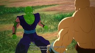 DRAGON BALL Sparking! ZERO Odcinek 11