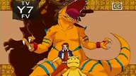 Digimon Savers 513 (The Rise of RiseGreymon)