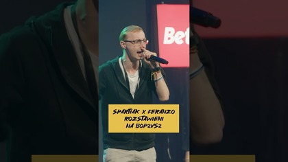 SPARTIAK wystąpi 24 stycznia na BOP #bitwaopołudnie #freestyle #rap