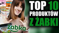NAJLEPSZE PRODUKTY Z ŻABKI !