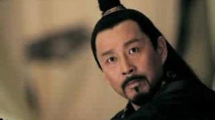 Ying Xiong (Hero) Soundtrack - 15 [end credits]