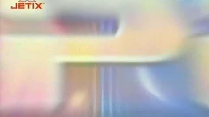 Power Rangers SPD 4 Ściany