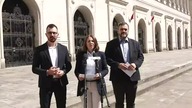  Konfederacja: Ukraina blokuje import drobiu z Polski!