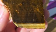 Which one? #labradorite #tigereye #minerals #stone #fossil #nature #rocks #beautiful #earth