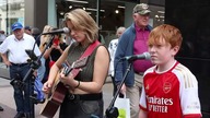 ALLELUJA - Leonard Cohen - Allie Sherlock & Fionn Wheelan