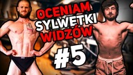 Oceniam Sylwetki Widzów #5