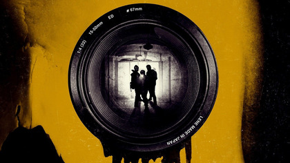 Sierociniec Hollows Grove (2014) 