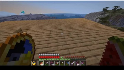 Big brain time #minecraft #game #gaming #minecraftbuilding #survival #Short #Shorts