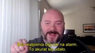 Wywiad ze wsp&oacute;łzałożycielem UCA - misja, cele.