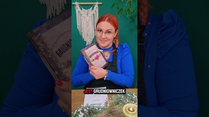 4 Okienko Cyfrowego Kalendarza Adwentowego  Afirmacje i Wdzięczność | Karta do Druku + Grudniownik