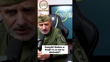 KAMRACI ODPOWIADAJĄ KANAŁOWI ZERO