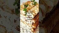 Idealny deser na lato.  Lody tiramisu.  Cały przepis na Pani M - kuchnia smakowita