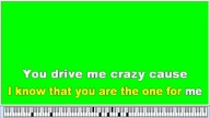 Backstreet Boys - Get Down (Youre The One For Me) Karaoke Songs
