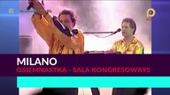 Milano - Osiemnastka (sala kongresowa 95) 1080p