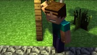 Revenge - A Minecraft Parody of Usher's DJ Got Us Fallin' in Love - Crafted Using Notebl