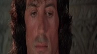 Rambo III (1988) Lektor PL por&oacute;wnanie lektor&oacute;w VHS vs TV vs DVD