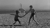 The Monster That Challenged the World(1957) napisyPL