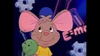 Biblia - Niezwykła księga (1992) Dubbing PL