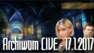 17. 1. 2017 - Archiwum LIVE Jade Rousseau - The Fall of Sant Antonio 4