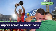 Jagiellonia rozbiła bank! Gala Ekstraklasy należy do piłkarzy Siemieńca