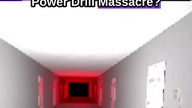 Power Drill Massacre | #martincaine_pl o #Twitch