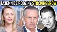 Tego nie wiesz o rodzinie Stockingerów! Byli inni niż wszyscy
