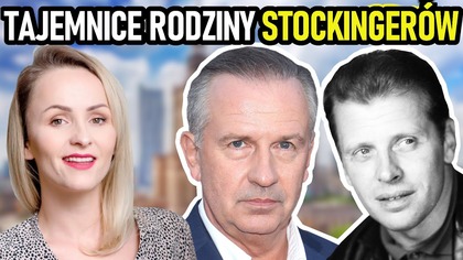 Tego nie wiesz o rodzinie Stockingerów! Byli inni niż wszyscy