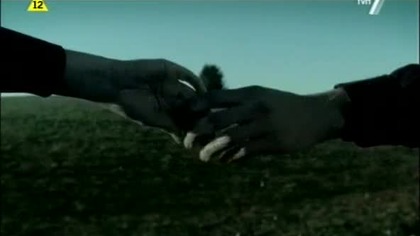 Sześć stóp pod ziemią [03x10] PL