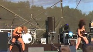 Casandra - Pomóż mi ( Terespol 2013-07-21 )