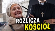 NIE ZAPROSZĘ KSIĘDZA! Emerytka ROZWALIŁA system Mam specyficzne podejście...