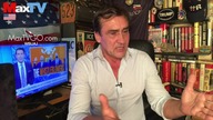 +18 Briefing Prezydenta Polski Maxa Kolonko - Przepowiednia Legnicka z MaxTVGO.  W CAŁOSCI!