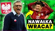 a JEDNAK! Adam Nawałka SELEKCJONEREM Reprezentacji Polski? To JEDYNY WYBÓR...  Czy są inni kandydaci?