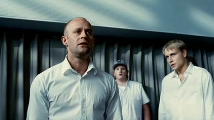 Fala - Die Welle (2008) lektor