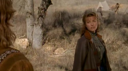 Dr Quinn s02e15 Lektor PL