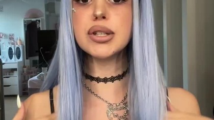 MAMA REAGUJE na mój nowy look