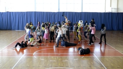 Harlem Shake Starogard Gdański