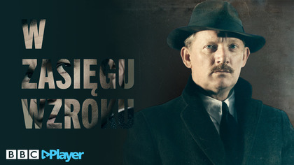 W zasięgu wzroku S01E01 Lektor PL