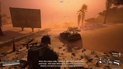 ARC Raiders PL - PS5 PRO #21