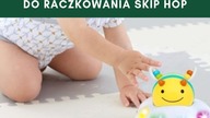 Zabawka do raczkowania Explore & More Skip Hop